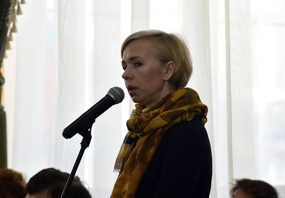 Экс-замминистра образования Якутии проиграла судебный спор «Якутску вечернему»