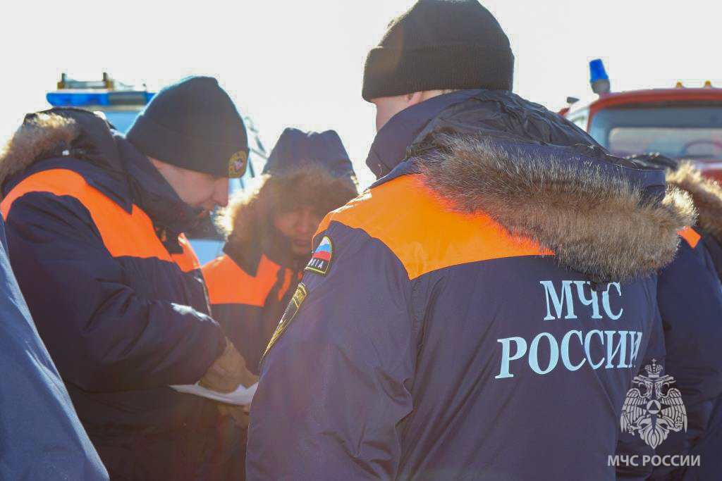 Спасатели МЧС России рекомендуют воздержаться от дальних маршрутов