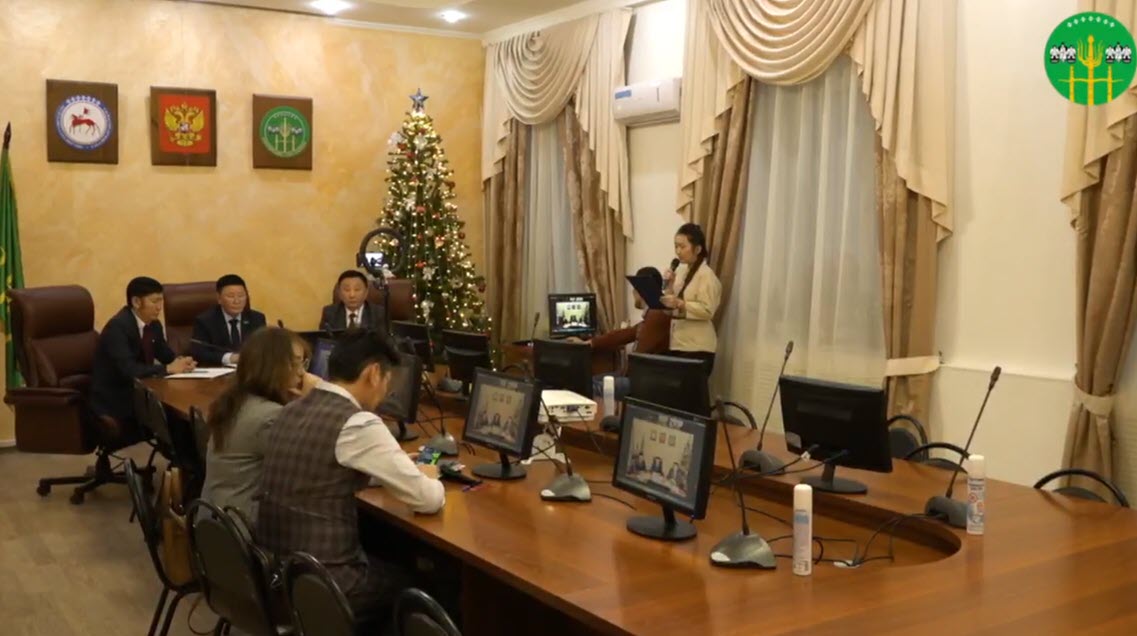 В Сунтарском технологическом колледже откроют новое отделение "лечебное дело"