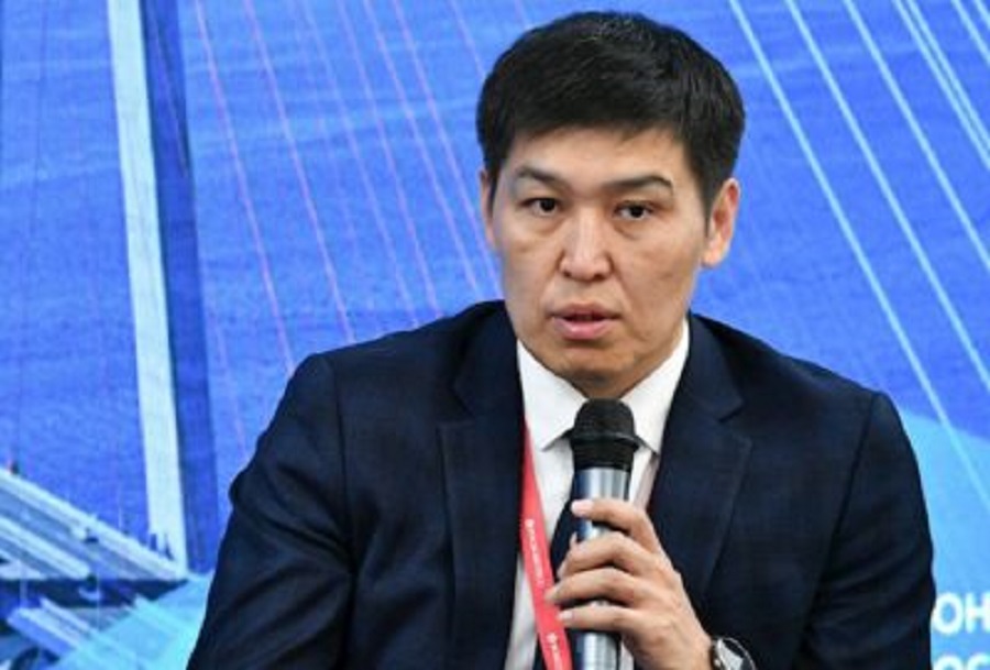 Министр инноваций Якутии: якутяне верят, что с помощью IT можно стать долларовым миллионером