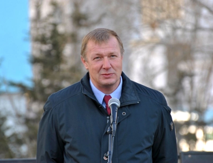 Жалоба прокуратуры Якутии на приговор экс-гендиректору «Саханефтегазсбыта» Игорю Никитину не удовлетворена