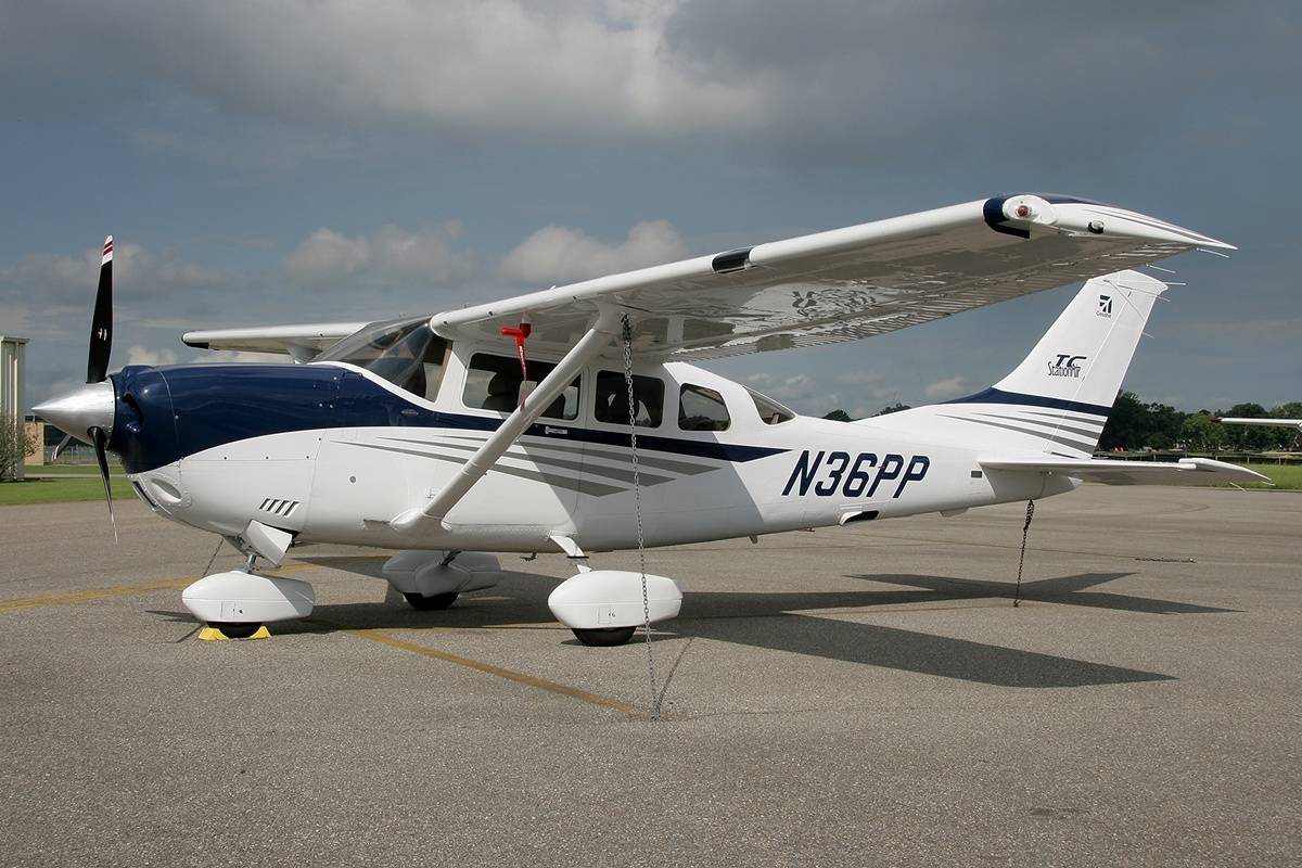 Полеты самолетов Cessna в Якутии оказались под вопросом