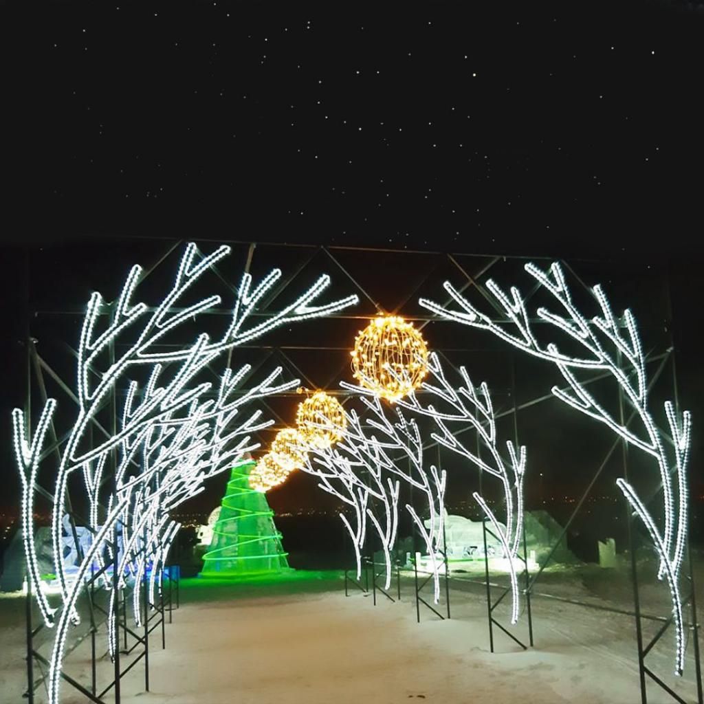 «Будем надеяться на скорейшее восстановление». Якутяне поддерживают «Урдэл», пострадавший от пожара в Якутске