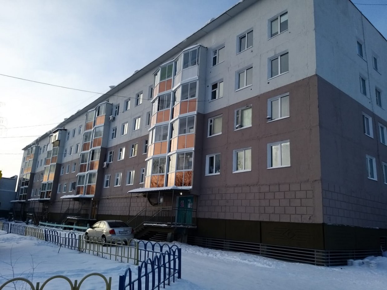 В Якутии уровень собираемости взносов на капитальный ремонт многоквартирных домов за 2022 год составил 87,26%