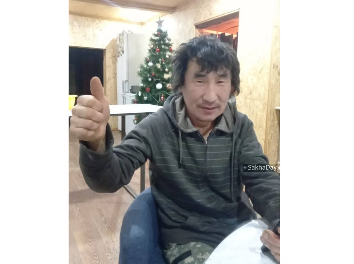 Якутский фермер, выигравший 10 миллионов рублей: «Пока не знаю, на что потрачу приз»