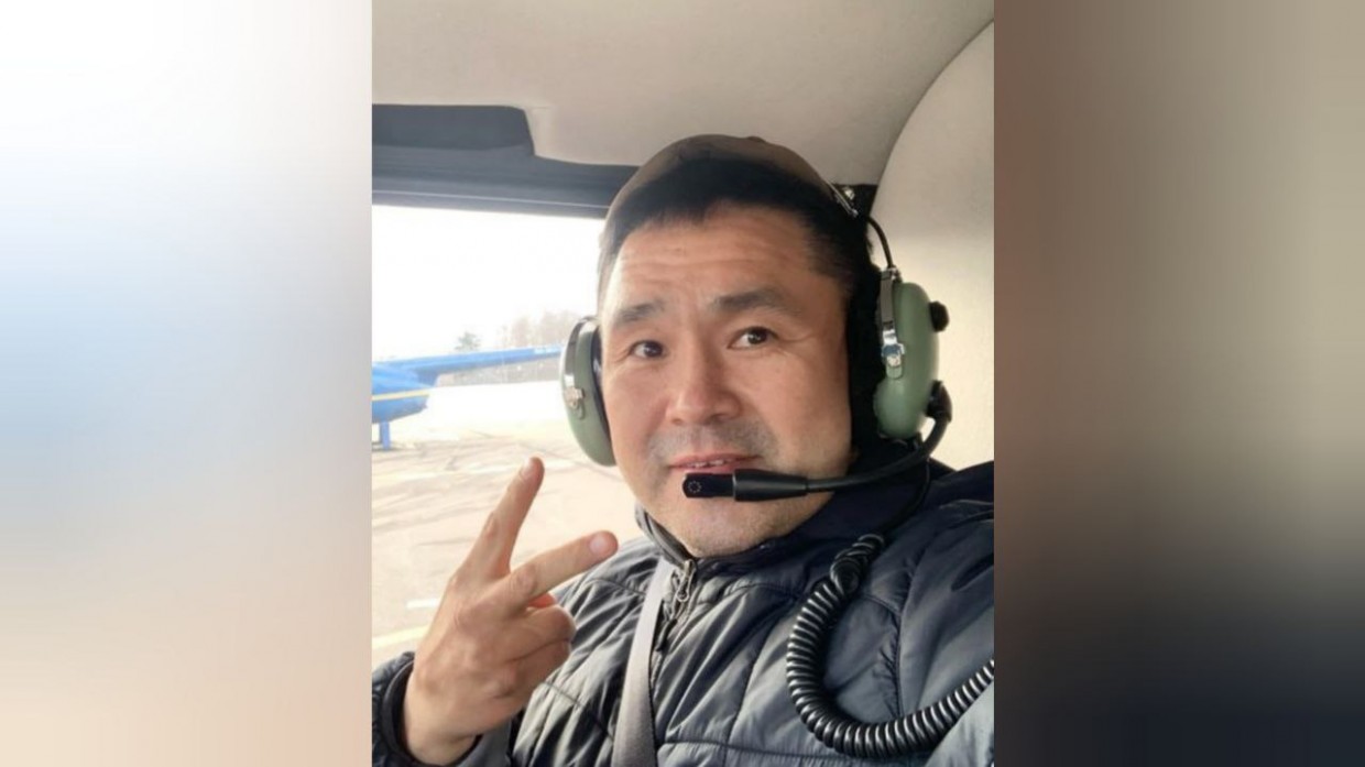 Обанкротивший два предприятия якутянин стал заслуженным работником народного хозяйства Якутии