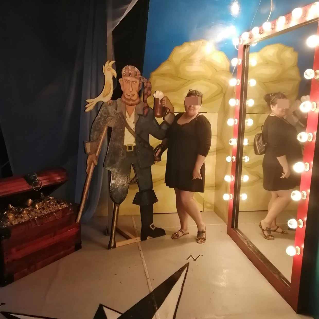 "Кричала на ребенка и оставляла пустой холодильник".  Жестокая няня из Якутска оказалась лгуньей, обжорой и тик-токершей