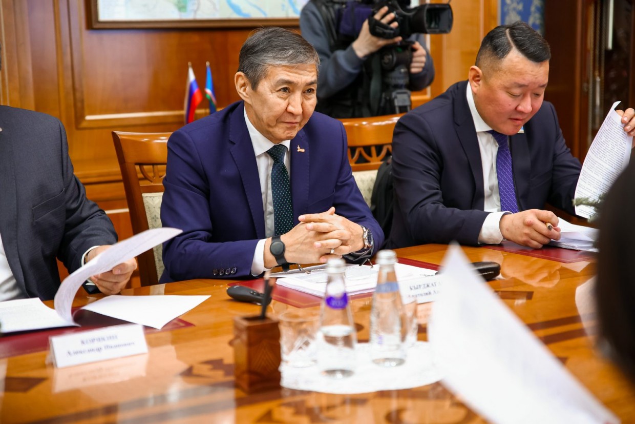 «Водоканал» реализует 55 инвестпроектов в Якутии