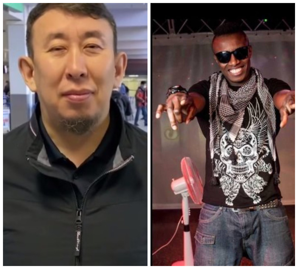 В якутских соцсетях заступились за стриптизера из Нигерии