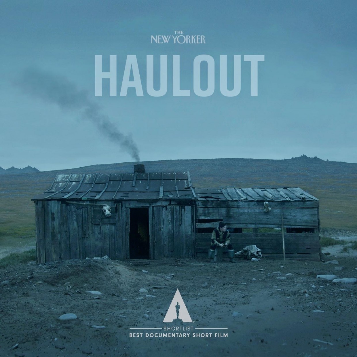 Фильм якутян Евгении и Максима Арбугаевых номинирован на «Оскар»