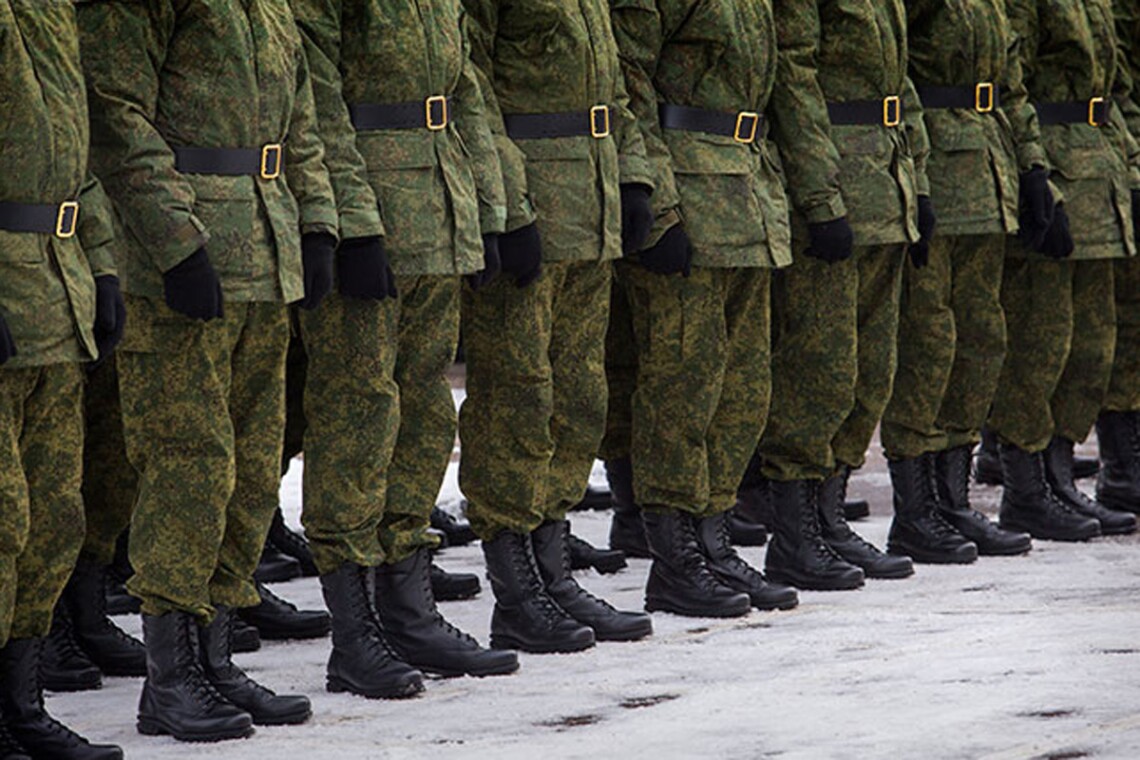 Весенний призыв может проводиться по смешанной системе, охватывая граждан от 18 до 30 лет