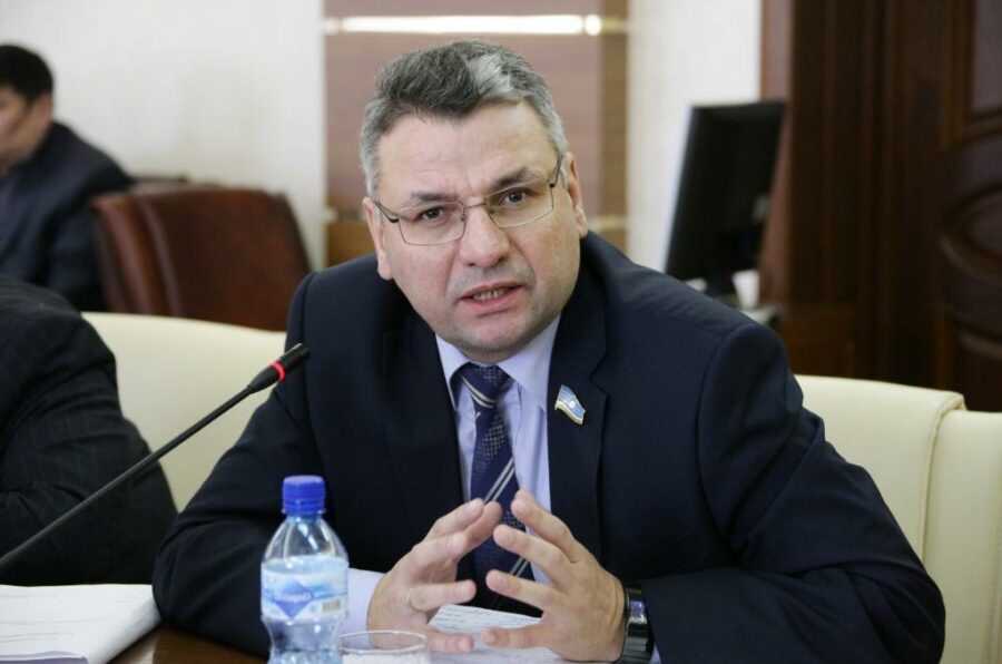 Хватит душить бизнес: ЛДПР призывает сохранить 1% ставку по "упрощенке"