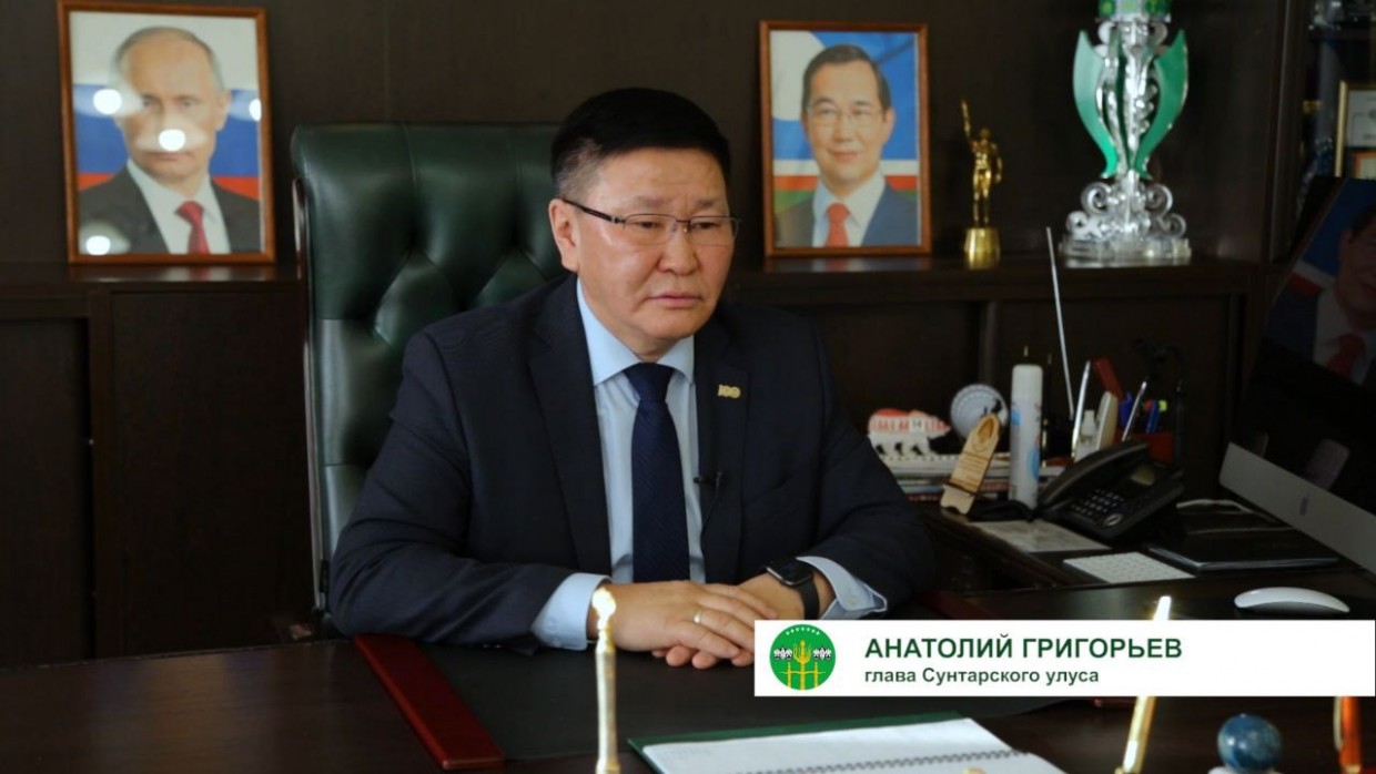 На территории Сунтарского улуса работают 193 общественных организаций