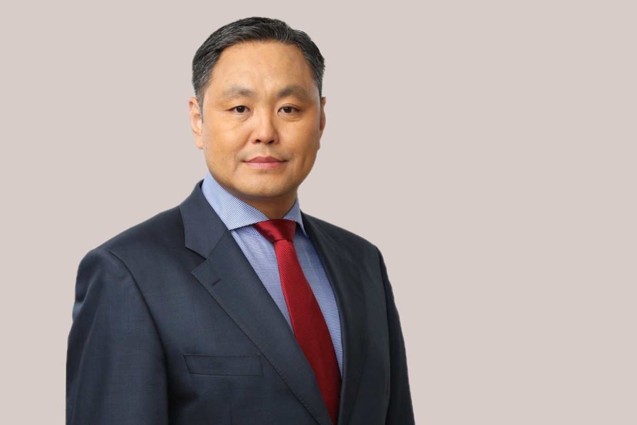 Альберт Семенов — об итогах юбилейного года Якутской городской Думы