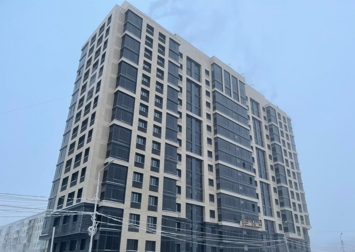 Сотрудники более 100 IT-компаний Якутии смогут получить льготную ипотеку