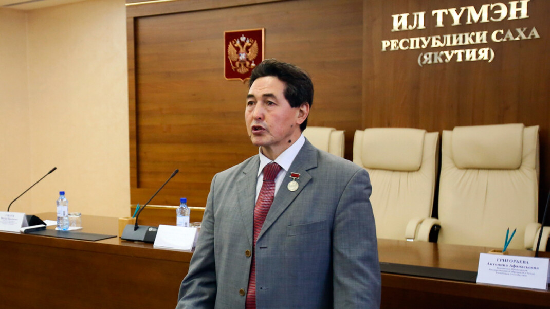 Приговор в отношении Максима Местникова вступил в законную силу: экс-депутат будет отбывать наказание в Табаге