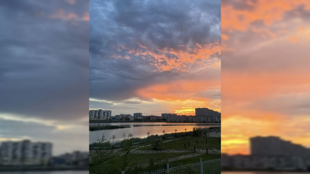 Жители Якутии ждут лето. Синоптики обещают потепление 1 февраля