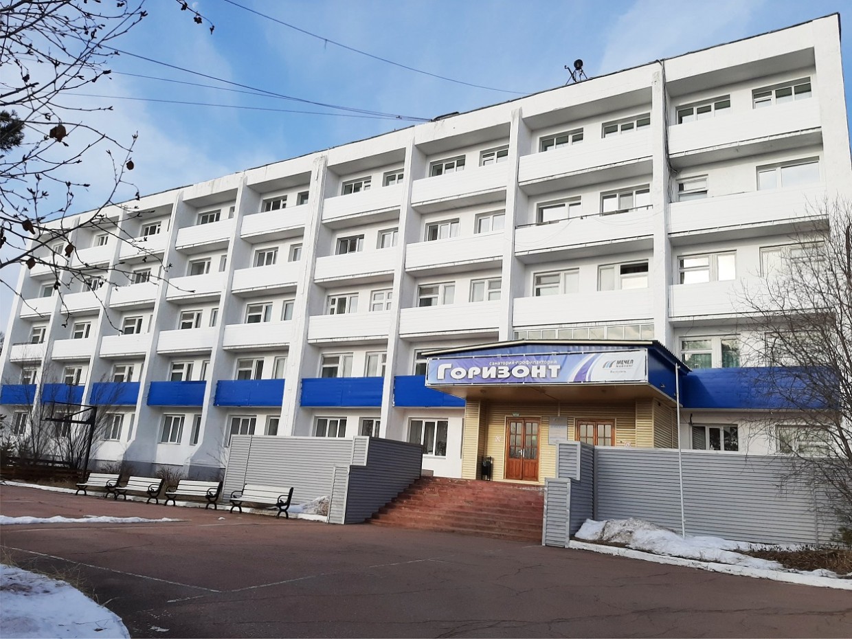 «Якутуголь» оздоравливает работников