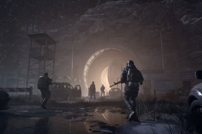 Авторы якутской The Day Before раскрыли системные требования игры