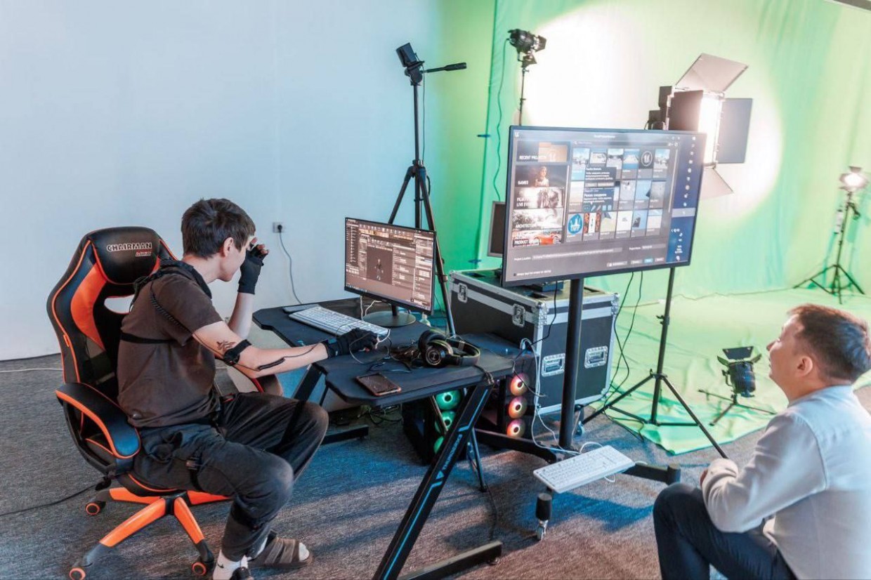 Чекунков: «Якутское кино дозрело до «Оскара»