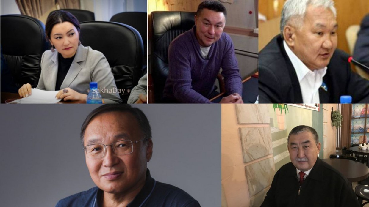 Громкие уголовные процессы в Якутском горсуде