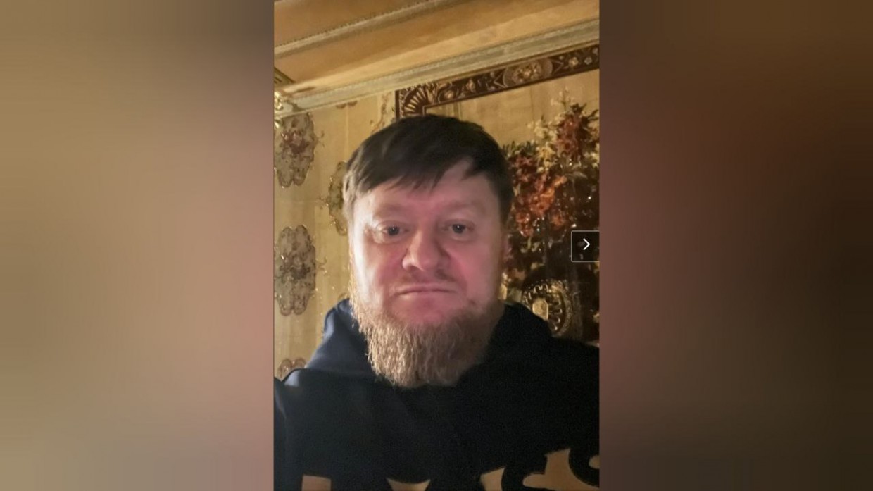 Фигурант уголовного дела Юрий Кошелев напоминает о себе в соцсетях