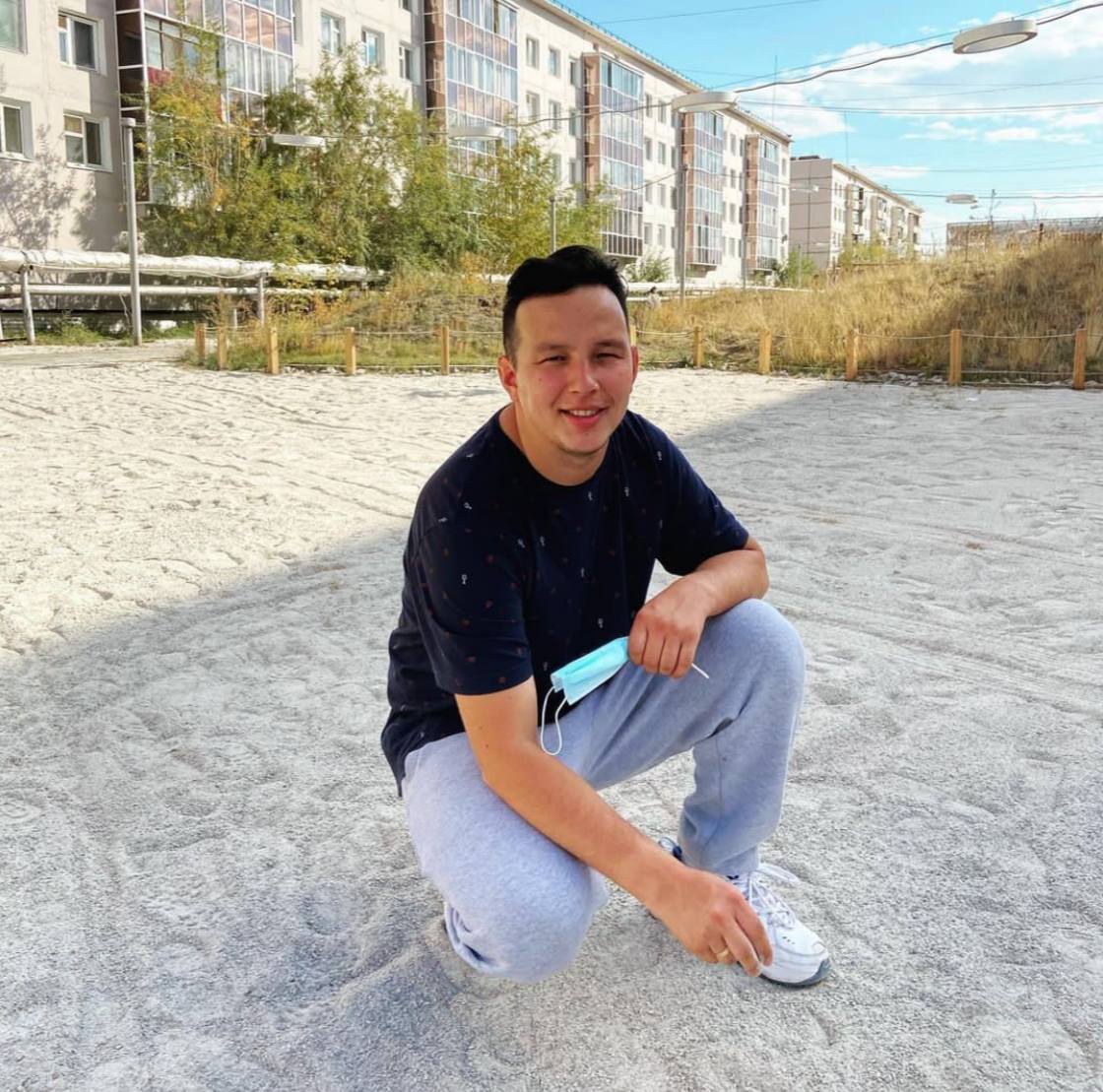 Якутянин рассказал, как сотрудник вуза склонял его к сексу