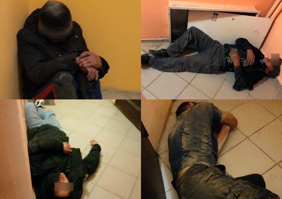 В Якутске планируют открыть вытрезвитель. Если найдут 33,5 млн рублей