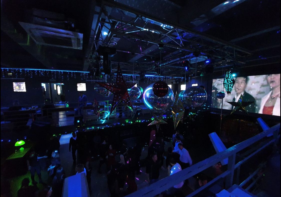 В ночном клубе «Ремикс» неизвестные разбили голову жителю Якутска