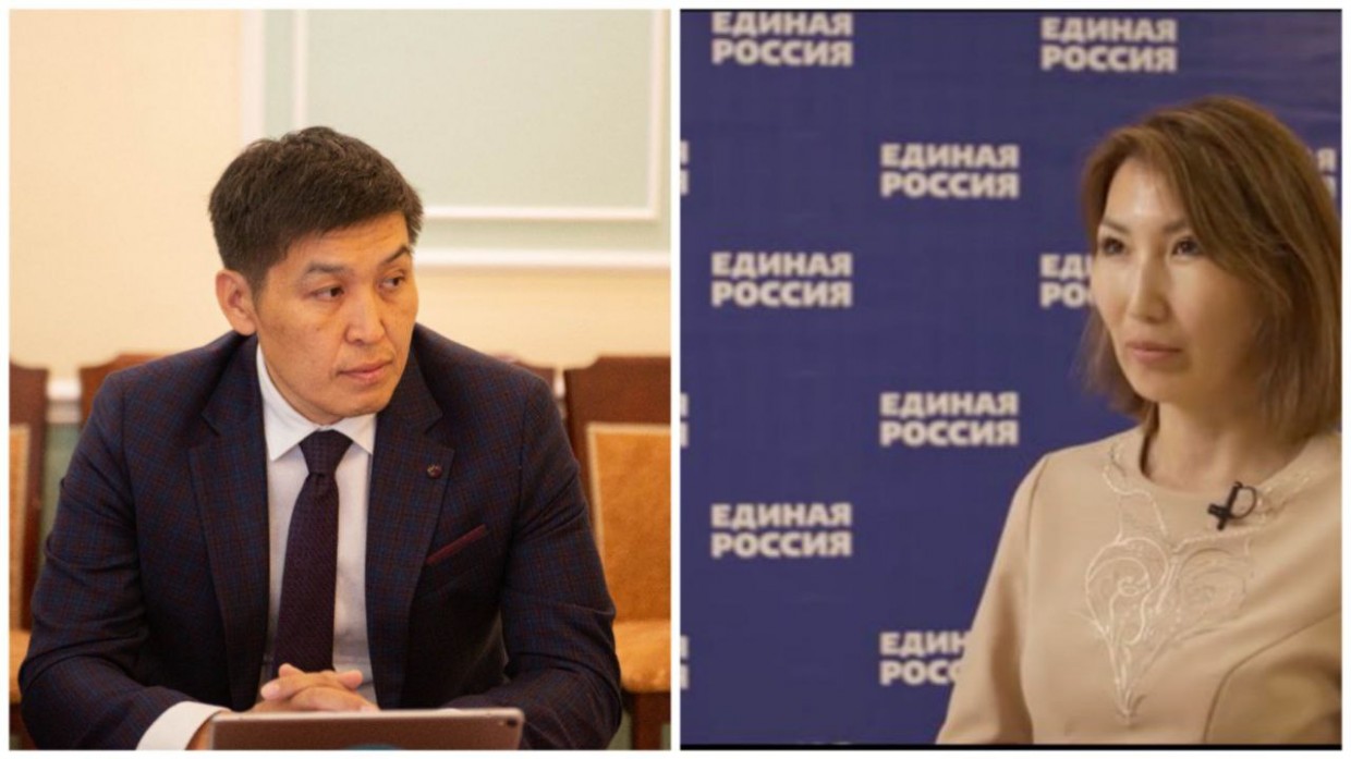 Мининноваций Якутии не приходит в суд по своему иску к блогеру Сусанне Рожиной