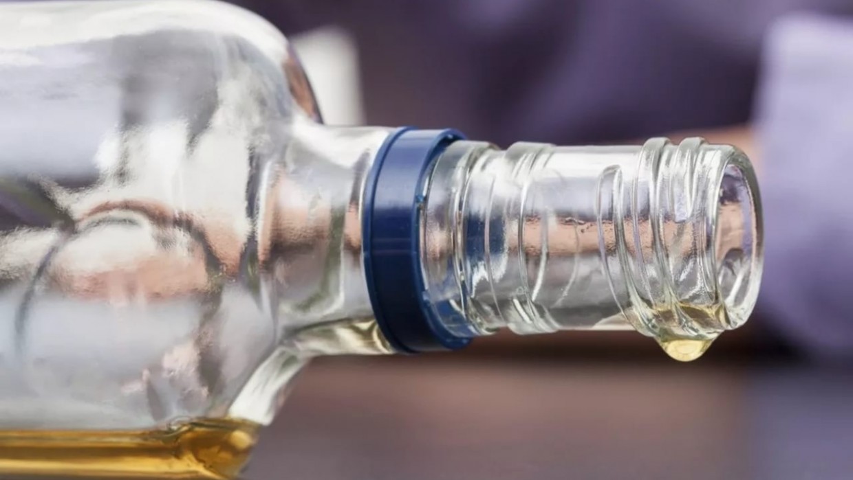 За прошлый год отравились суррогатами алкоголя и скончались 22 жителя Якутии