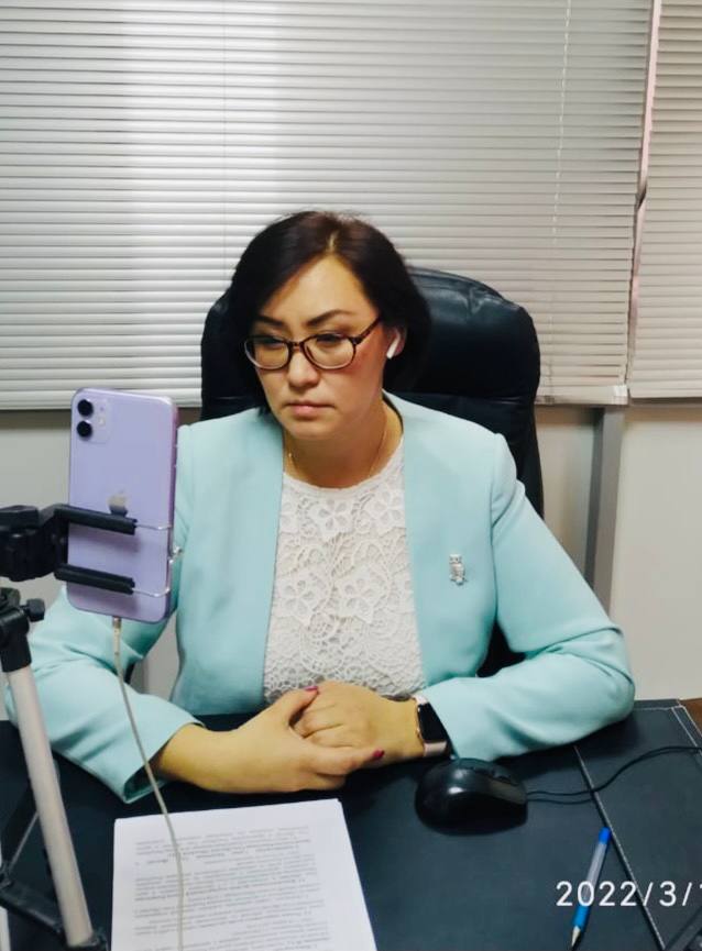 Бизнес-омбудсмен Якутии: Ситуация возмутила до глубины души!