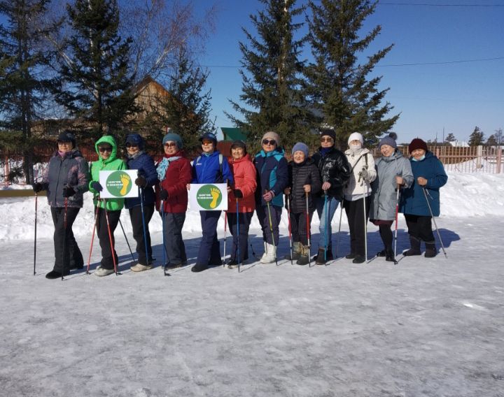 Сегодня в Якутии Национальный день здоровья