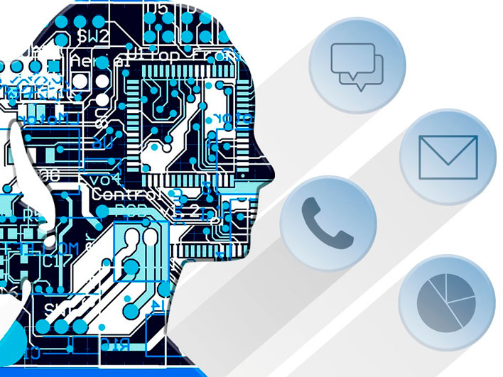 ИИ повысил на 20% решаемость вопросов корпоративных клиентов Сбера при первом обращении в контактный центр