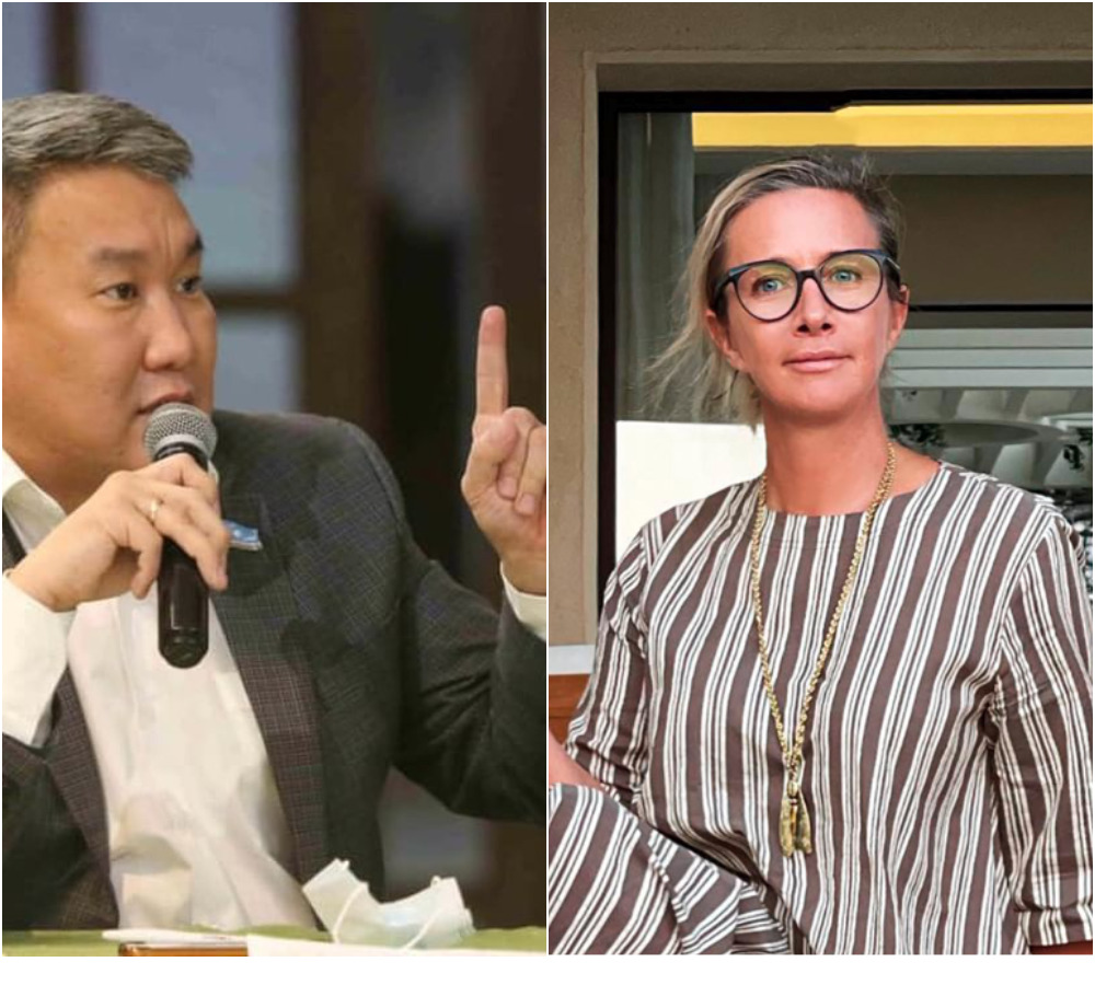 Депутат Ил Тумэна обрадовался приговору Белоники* и назвал ее «зоошизой» из-за журнала «Собака.ру»