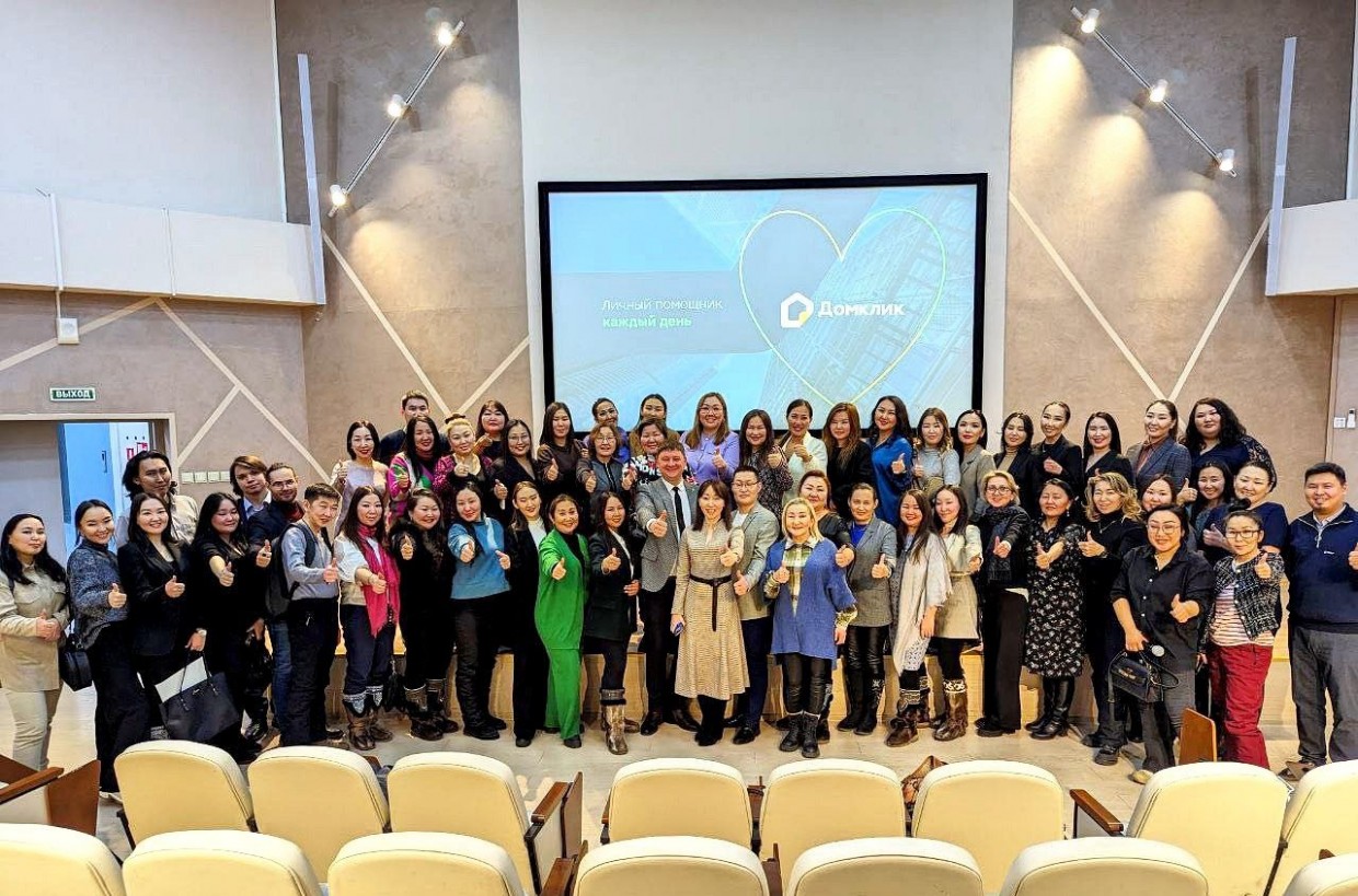 Средняя сумма ипотечного кредита в Якутии составляет 4,3 млн. рублей