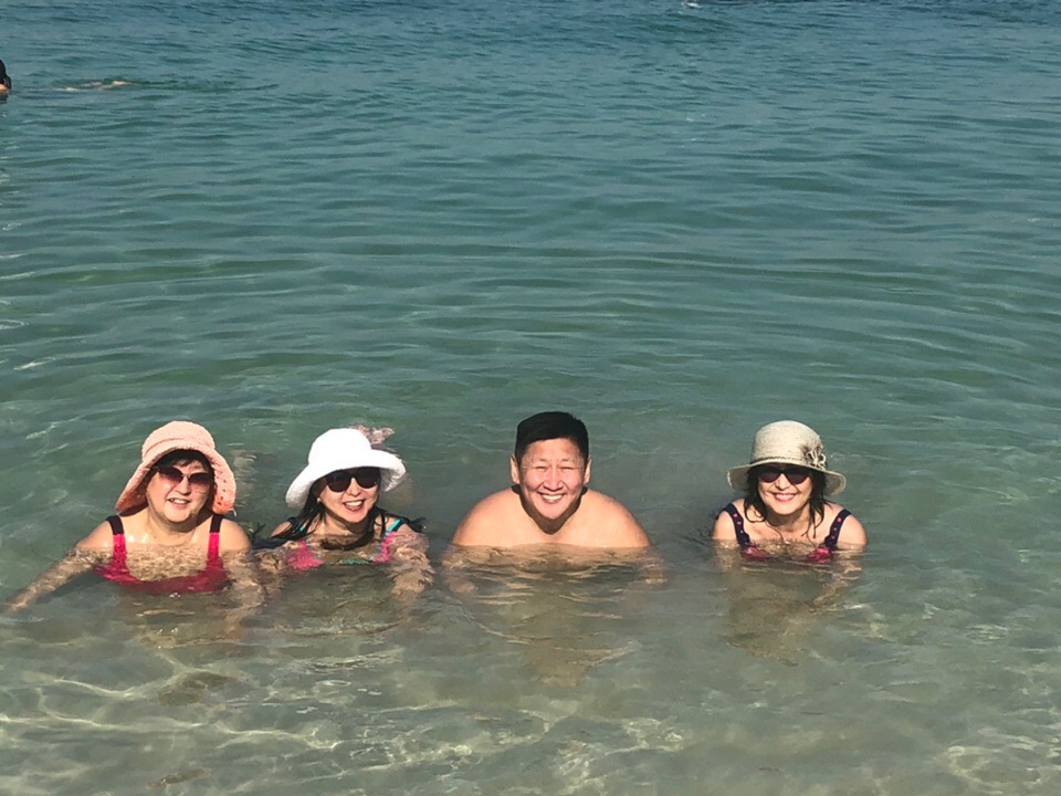 Пенсионеры Якутии отправятся в Африку