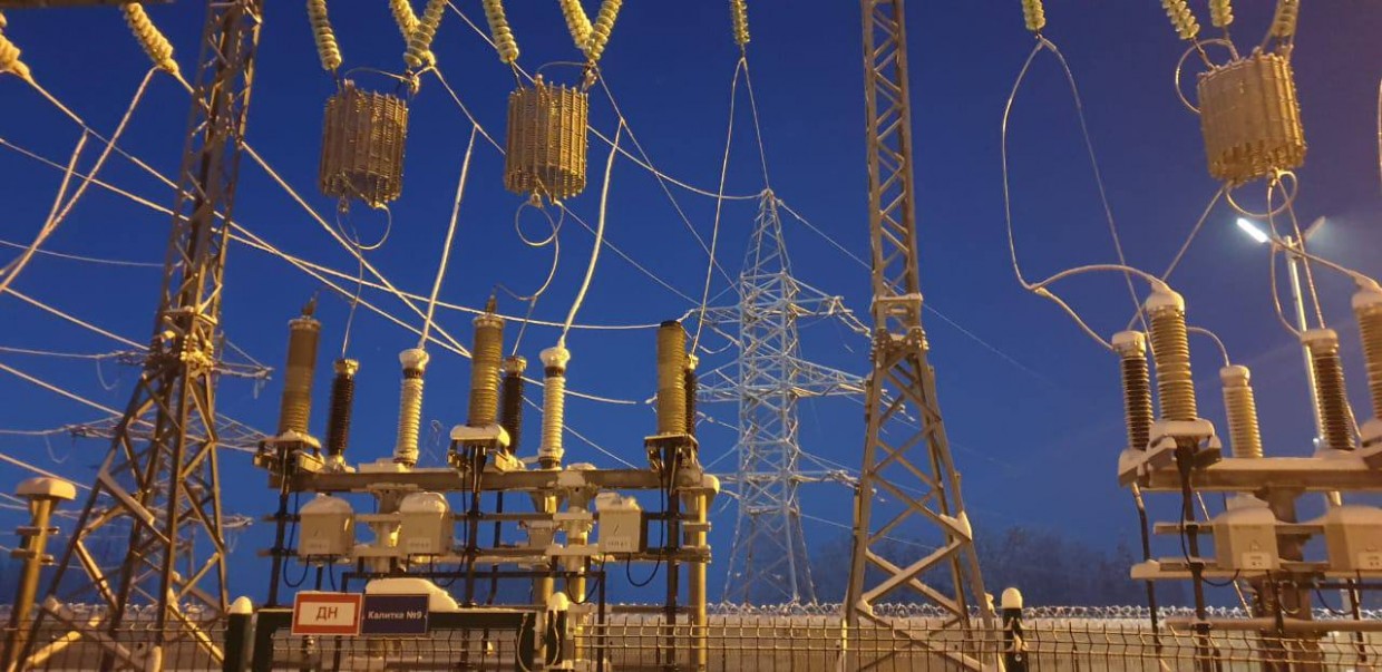 В отношении председателя СОНТ "Сатал" возбуждено административное дело. Прокуратура принимает меры по фактам отключений