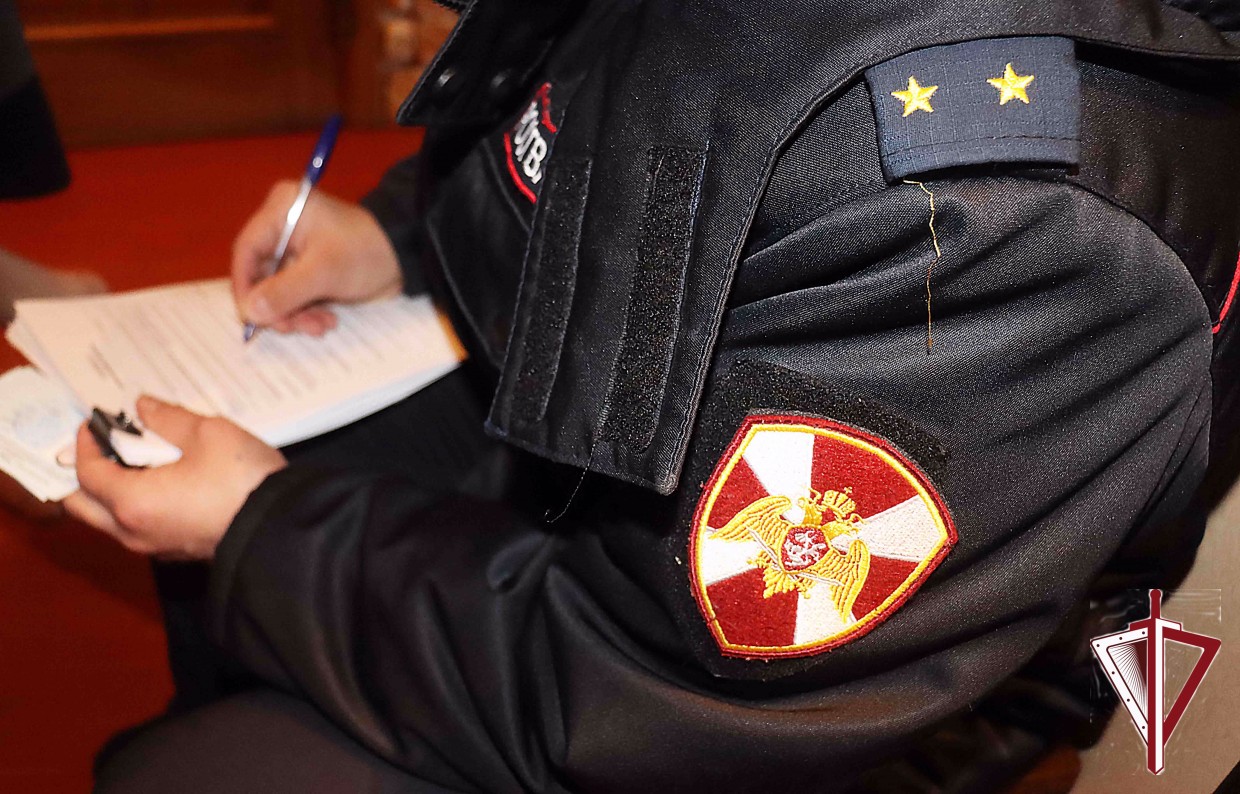 Росгвардия напоминает правила постановки на учет охолощенного оружия