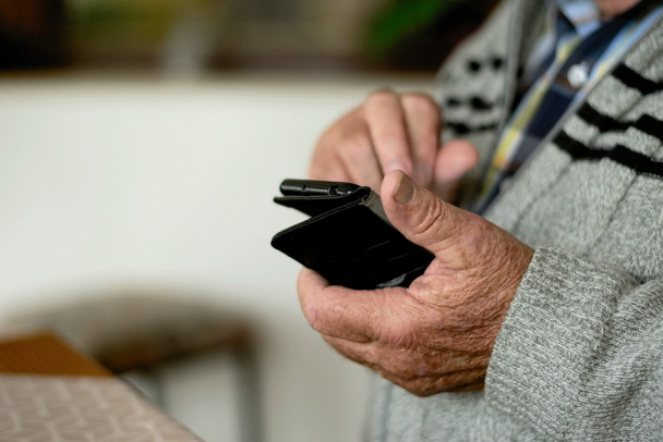 МУ МВД России «Якутское» призывает быть бдительными и не попадаться на уловки мошенников