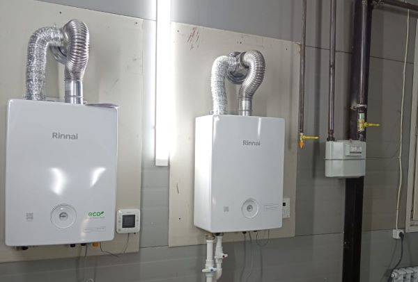 Семья Васильевых из Якутска: «У нас появился долгожданный газ!»