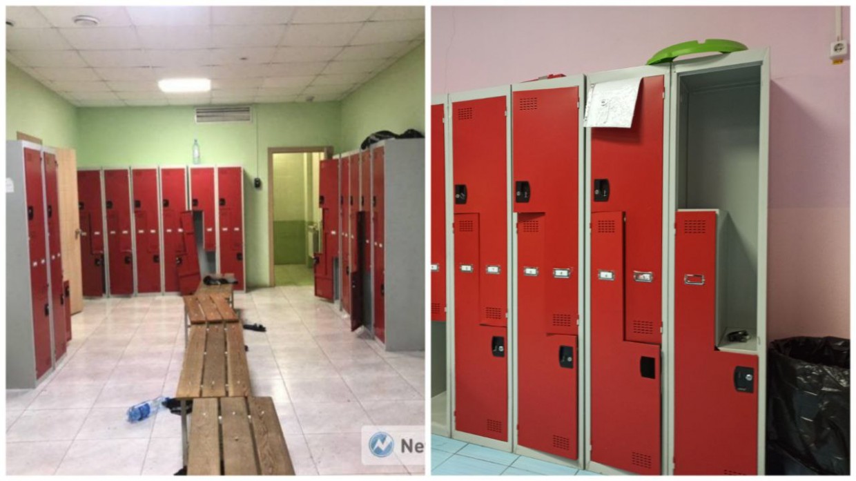 «Дохсун»: посетители жалуются на холод, дискомфорт и грубость персонала