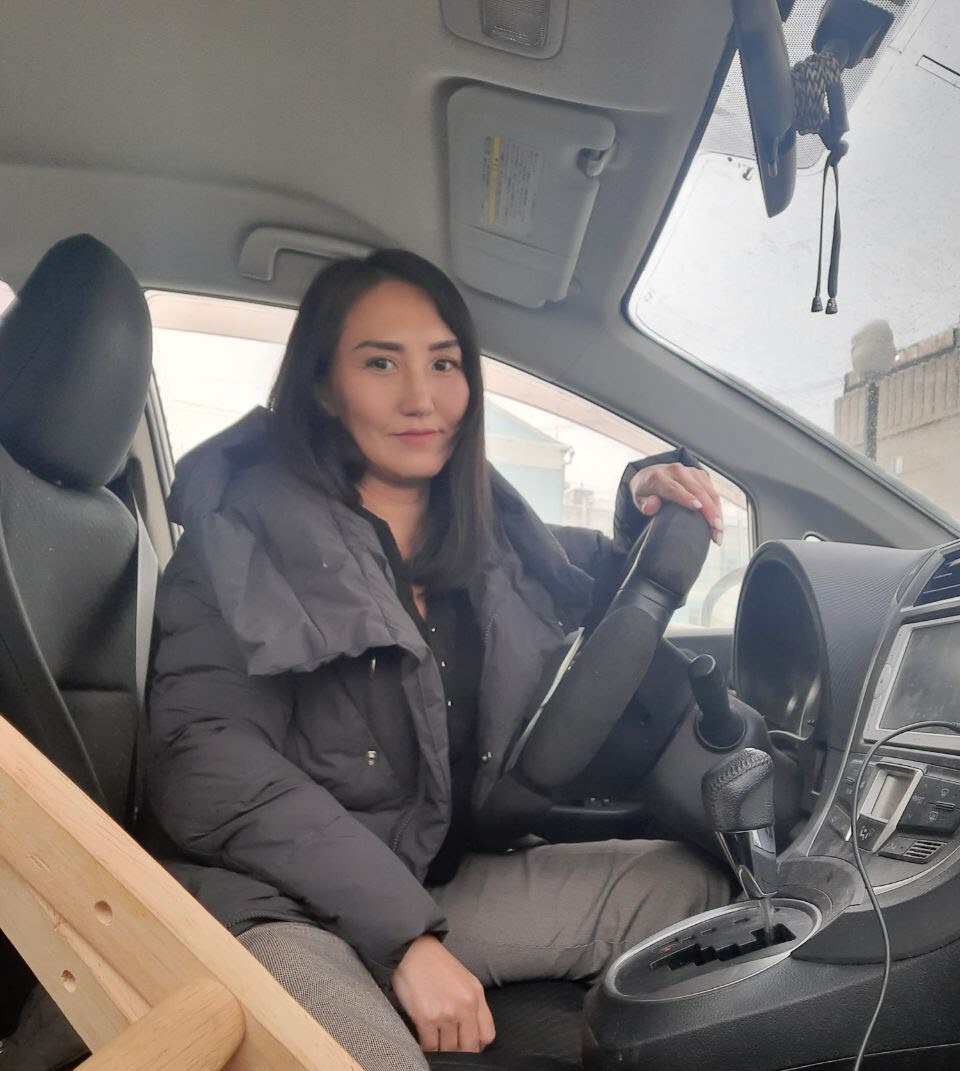 Маломобильный Якутск: каково жить в столице на костылях (испытано на себе)