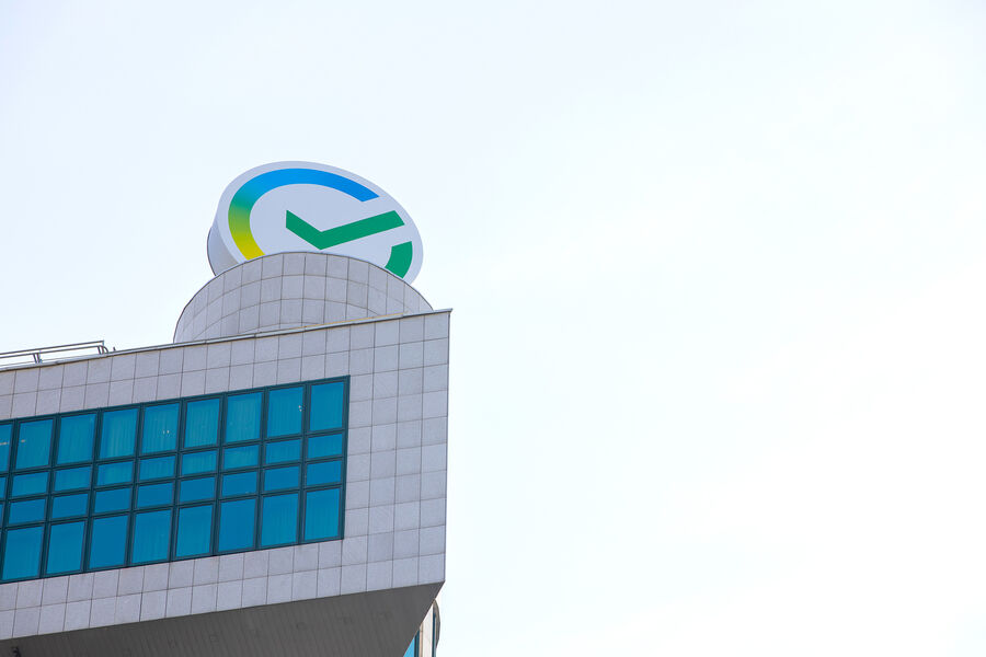 Финансовый эффект от внедрения ИИ для Сбера в 2022 году достиг 235 млрд рублей