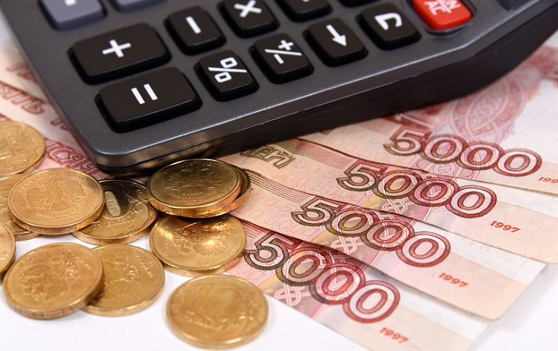 ЛДПР: Как считается средняя заработная плата в Якутии?