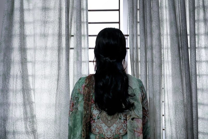 Депутат и бизнес-леди: изнасилование или иные действия?