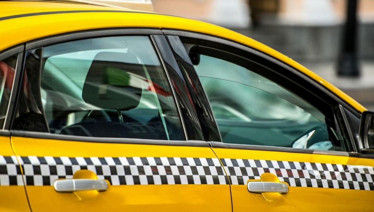 Информация о поездках в такси станет доступной для спецслужб
