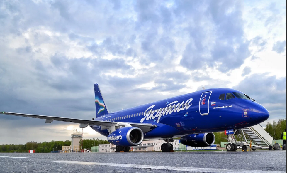 Авиакомпании сообщили о рисках для SSJ из-за дефицита свечей зажигания