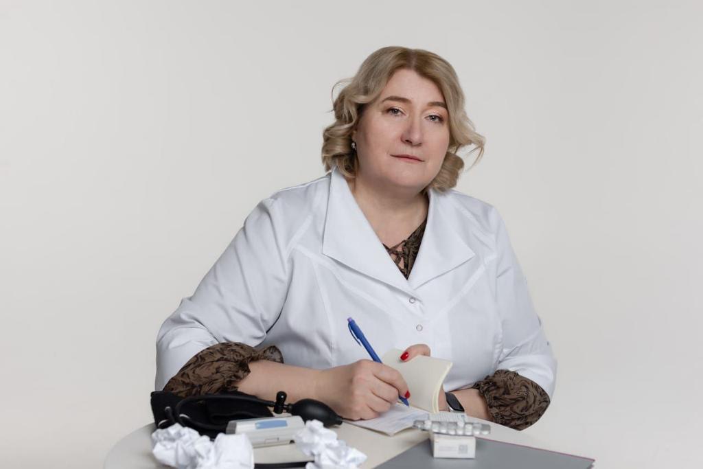 Болезни, что питаются нашими эмоциями