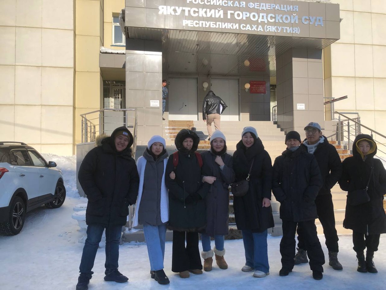 Анатолию Ноговицыну вынесли приговор